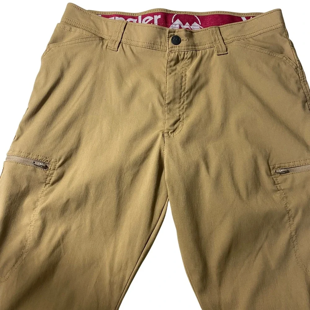 Wrangler atg outdoor